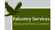 Falconry Services Bird & Pest Control
