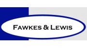 Fawkes & Lewis