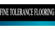 Fine Tolerance Flooring