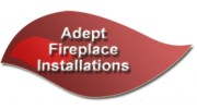 Adept Fireplace Installations