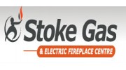 Fireplace Company in Stoke-on-Trent, Staffordshire