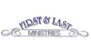 First & Last Ministries