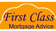 First Class Mortgage Advice