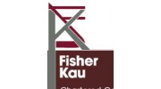 Fisher Kau