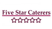 Five Star Caterers