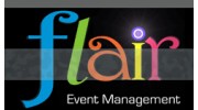 Flair Event Management