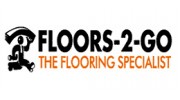 Tiling & Flooring Company in Newport, Wales