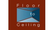 Floor To Ceiling