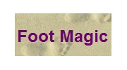 Foot Magic Reflexology