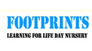 Footprints Learning For Life Nursery