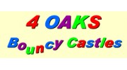 Four Oaks Bouncy Castles