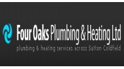Plumber in Sutton Coldfield, West Midlands