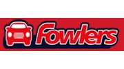 Fowlers Motors