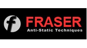 Fraser Anti Static Techniques