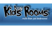 Fun Kids Rooms