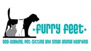 Furry Feet Petcare