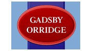 Gadsby Orridge