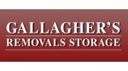 Gallagher's Removals & Storage