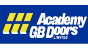 Academy/GB Doors