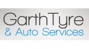 Garth Tyre Services