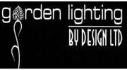 Garden Lighting By Design