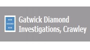 Gatwick Diamond Investigations, Crawley