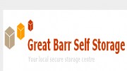 Great Barr Self Storage