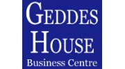 Geddes House