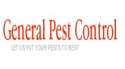 General Pest Control