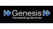Genesis Forwarding