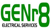 GENr8 Electrical Services