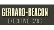 Gerrard- Beacon Exec Cars