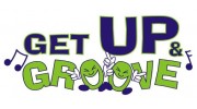 Get Up And Groove Themed Parties & More