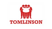 GF Tomlinson
