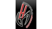 Gribby Haslam Associates GHA