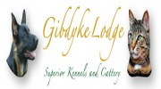 Gibdyke Lodge Kennels & Cattery