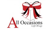 All Occasions Gift Wrap
