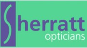 Sherratt Opticians