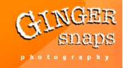 Ginger Snaps Photography