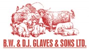 BW & DJ Glaves & Sons