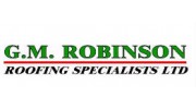 GM Robinson Roofing Specialists