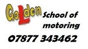 Golden School Of Motoring