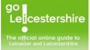 Tourist Attractions in Leicester, Leicestershire