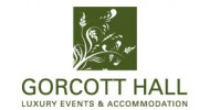 Gorcott Hall
