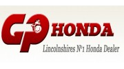 Motorcycle Dealer in Grimsby, Lincolnshire
