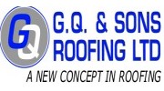 GQ & Sons Roofing & Building