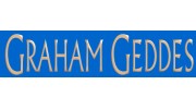 Graham Geddes Band