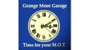 Grange Moor Garage