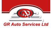 GR Auto Services