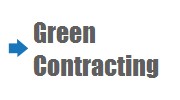 Green Contracting
